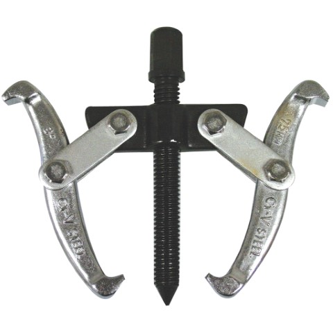 SP - 75MM 2 JAW REVERSIBLE GEAR PULLER 